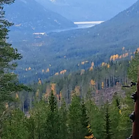 Camp Fredbo Campsite Trysil