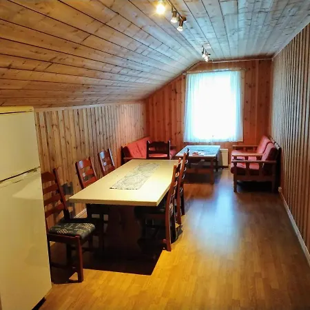 Camp Fredbo * Trysil