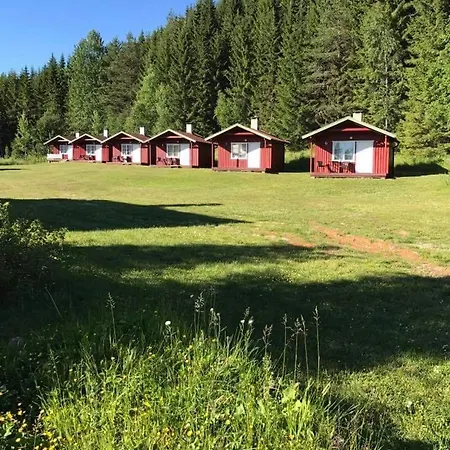 Camp Fredbo Campsite Trysil