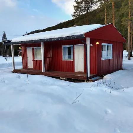 Camp Fredbo Campsite